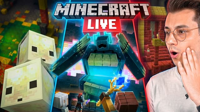 Minecraft Live 2026: Reactions, New Mobs, and the Sulfur Block